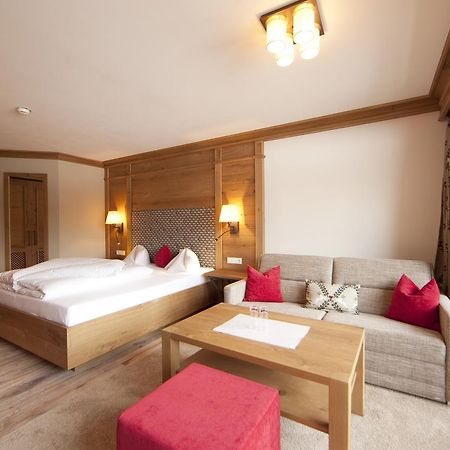 Hotel Sonnenhof Грен Экстерьер фото