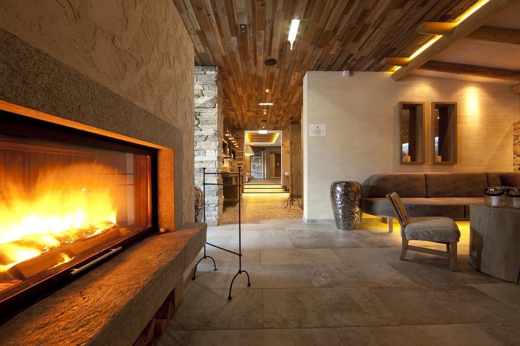 Hotel Sonnenhof Грен Экстерьер фото
