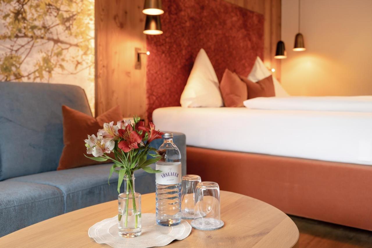 Hotel Sonnenhof Грен Экстерьер фото