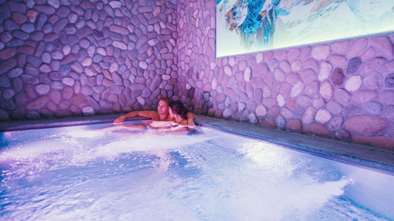 Hotel Sonnenhof Грен Экстерьер фото